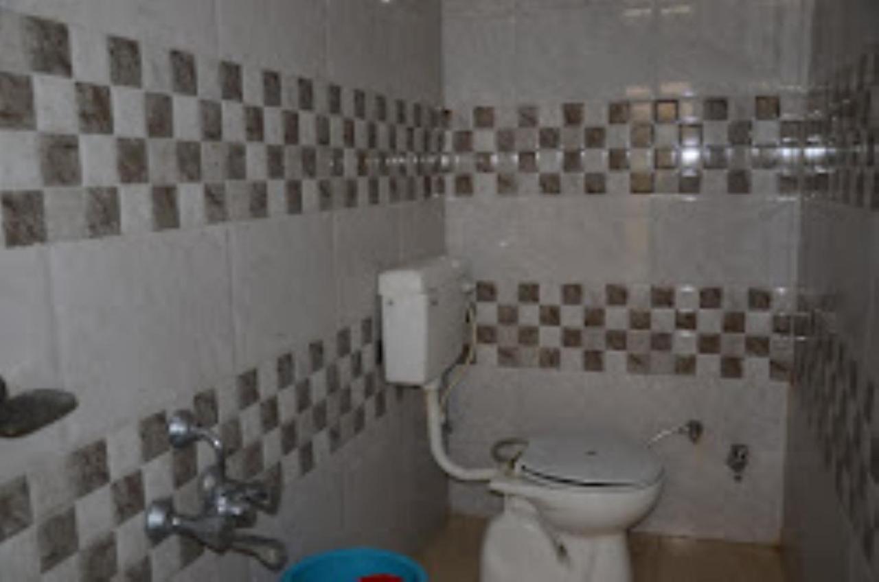 Hotel Rajawat , Madhya Pradesh Vidisha Bagian luar foto